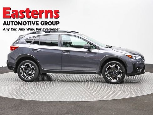 Used 2023 Subaru Crosstrek 2.5i Limited w/ Moonroof Package AWD/4WD image 4