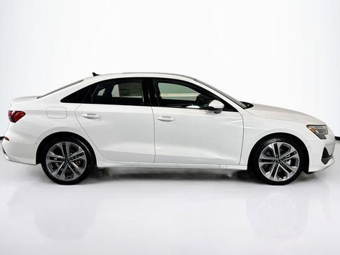 New 2026 Audi A3 2.0T Premium Plus image 4