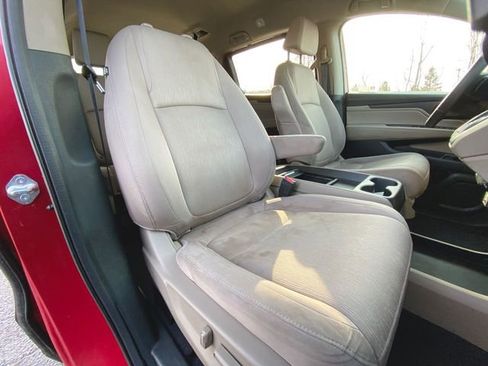 Used 2022 Honda Odyssey EX image 26