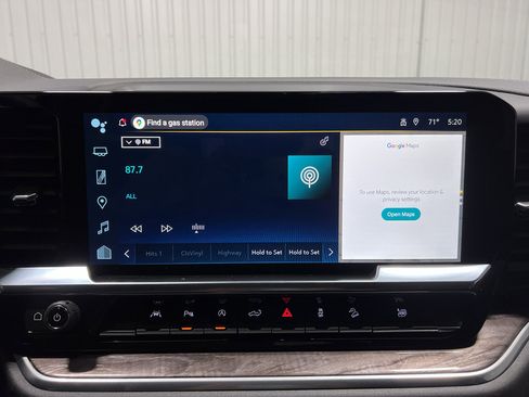 New 2026 Chevrolet Silverado 1500 LTZ w/ LTZ Premium Texas Edition image 11