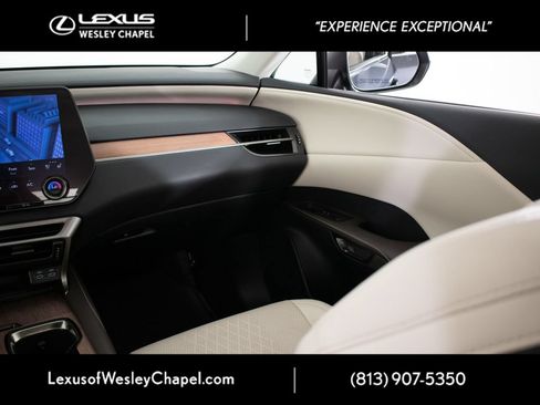 Used 2024 Lexus RX 350 Premium Plus w/ Convenience Package FWD image 17