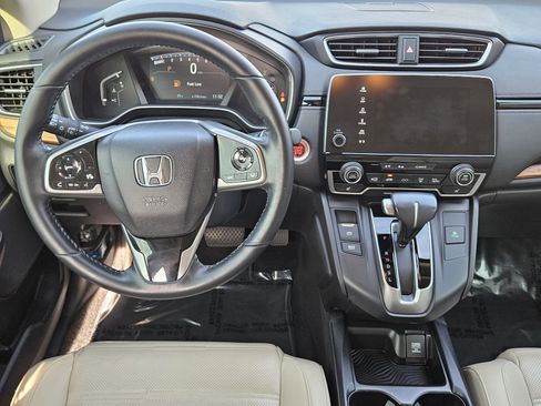 Used 2019 Honda CR-V Touring image 27