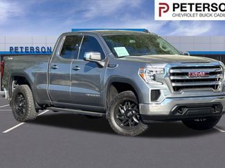 Used 2020 GMC Sierra 1500 SLE w/ Remote Start Package AWD/4WD 360° Tour