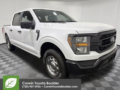 Used 2023 Ford F150 XL