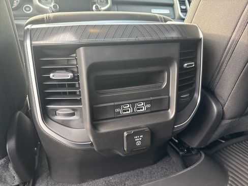 New 2026 RAM 1500 Big Horn image 15
