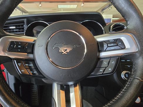 Used 2015 Ford Mustang Coupe w/ Equipment Group 051A image 22