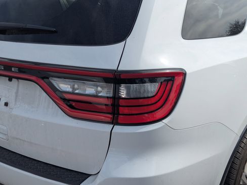 Used 2021 Dodge Durango SXT w/ 3rd Row Seating Group image 10