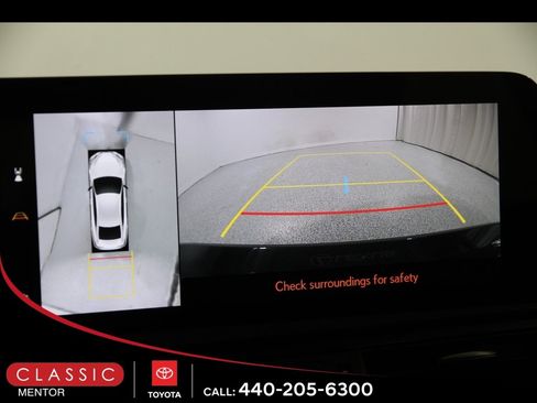 Used 2024 Lexus ES 300h Ultra Luxury image 14