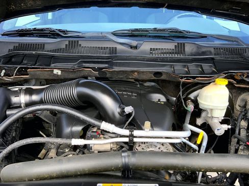 Used 2016 RAM 1500 Lone Star RWD image 31