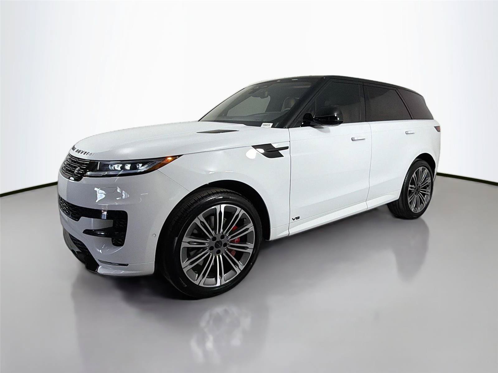New 2026 Land Rover Range Rover Sport Dynamic SE AWD/4WD image 1