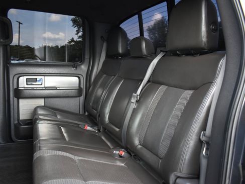 Used 2014 Ford F150 Raptor w/ Equipment Group 801A Luxury AWD/4WD image 28