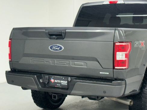 Used 2020 Ford F150 XL image 41