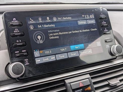 Used 2021 Honda Accord Sport image 13