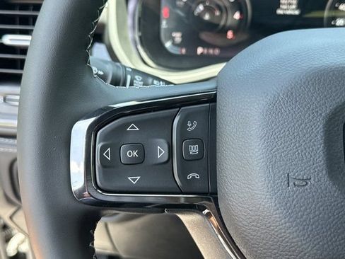 New 2026 RAM 2500 Limited AWD/4WD image 25