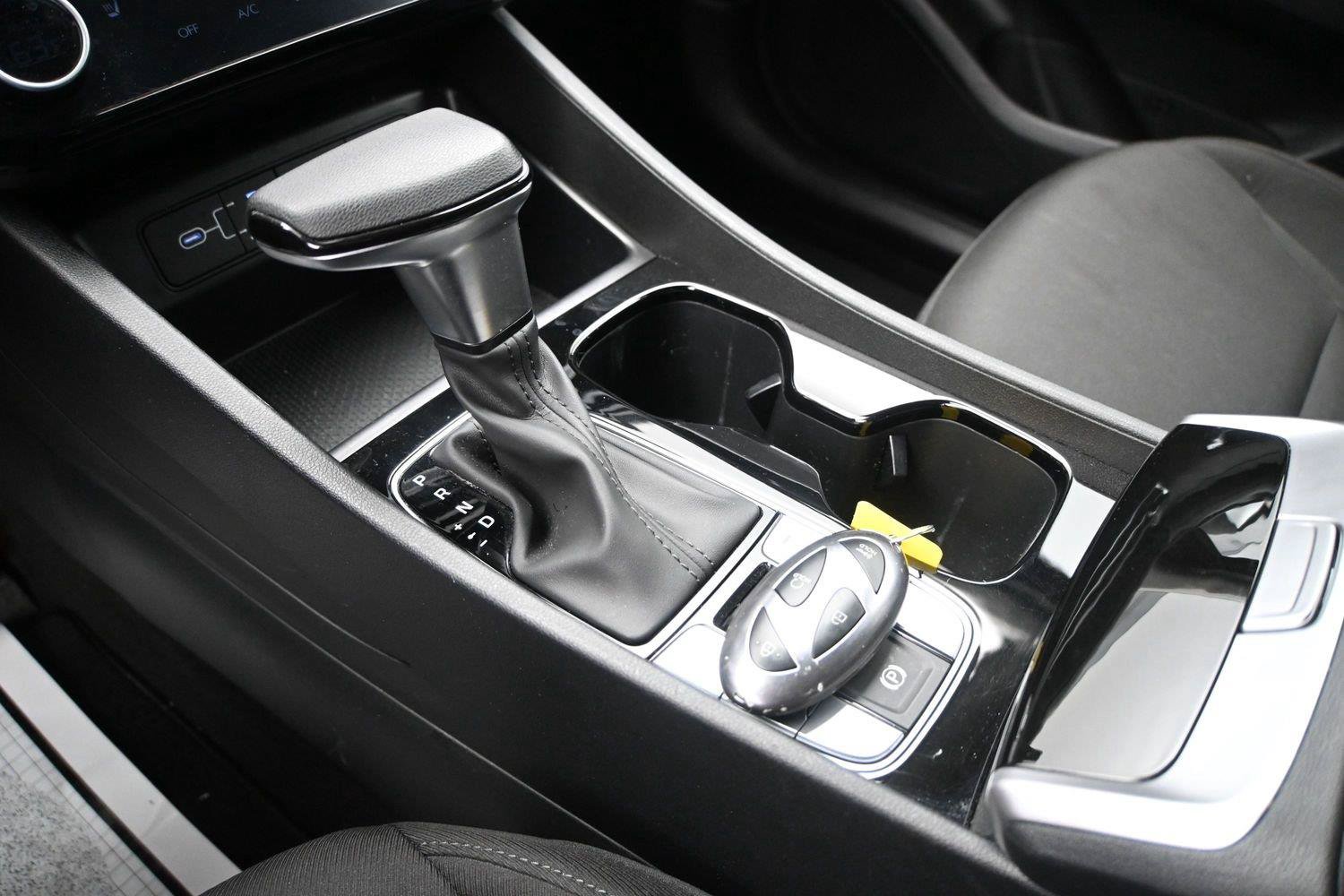Certified 2026 Acura Integra A-Spec w/ Technology Package FWD image 5