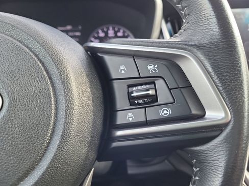 Used 2021 Subaru Outback Onyx Edition XT w/ Tech Package 3 image 21