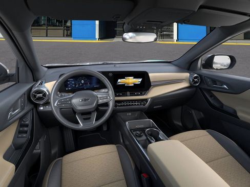 New 2026 Chevrolet Equinox ACTIV image 15