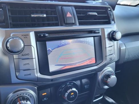 Used 2016 Toyota 4Runner SR5 image 21
