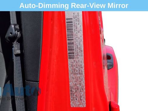 Used 2020 Jeep Wrangler Unlimited Sahara AWD/4WD image 21