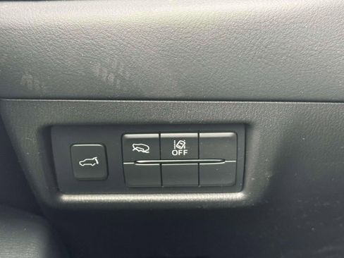 Certified 2025 MAZDA CX-5 AWD 2.5 S image 18