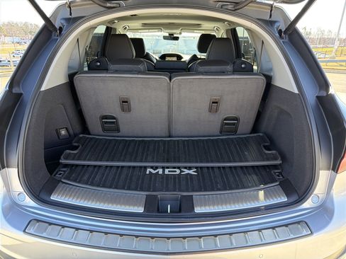 Certified 2020 Acura MDX SH-AWD w/ Technology Package image 33