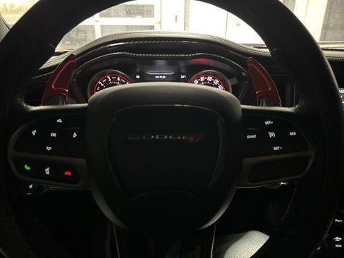 Used 2021 Dodge Challenger R/T Scat Pack w/ Plus Package image 13