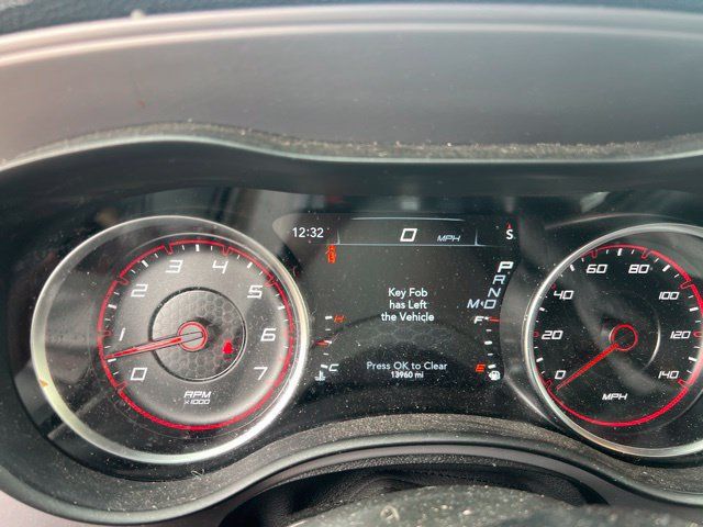 Used 2023 Dodge Charger SXT RWD image 18