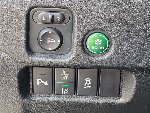 Used 2023 Honda Passport EX-L image 25