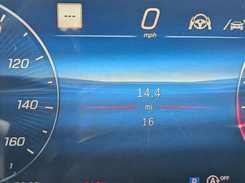 New 2026 Mercedes-Benz E 350 Sedan image 10