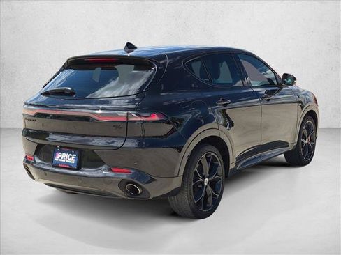 Used 2024 Dodge Hornet R/T Plus AWD/4WD image 5