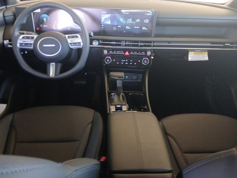 New 2026 Hyundai Santa Cruz SEL image 10
