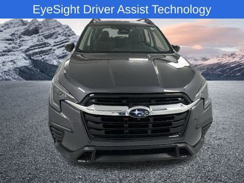 New 2026 Subaru Ascent Limited image 8