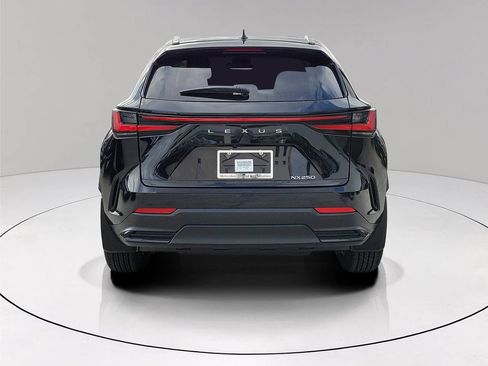Used 2025 Lexus NX 250 FWD w/ Accessory Package (K3) image 5