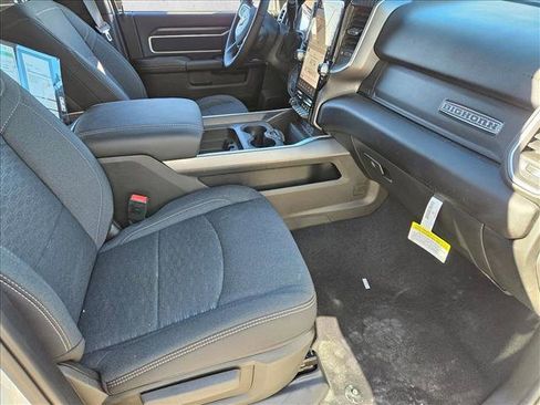 New 2025 RAM 2500 Big Horn image 13