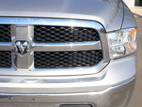 Certified 2024 RAM 1500 Classic SLT image 15