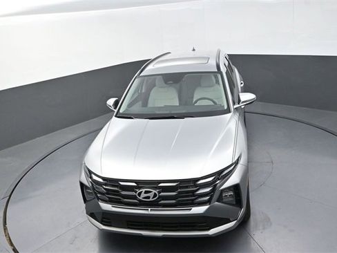 New 2026 Hyundai Tucson SEL image 24