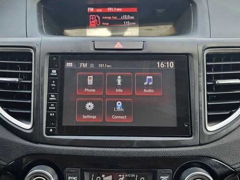 Used 2016 Honda CR-V EX-L image 30