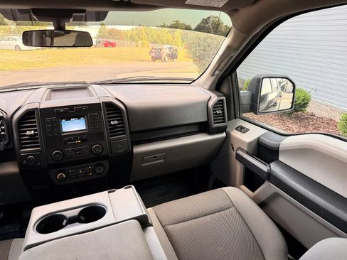 Used 2020 Ford F150 XL w/ XL Power Equipment Group AWD/4WD image 26
