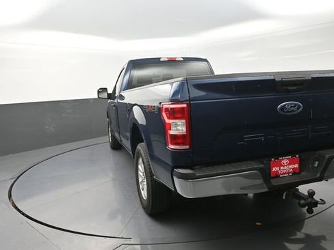 Used 2019 Ford F150 XL w/ Equipment Group 101A Mid AWD/4WD image 51