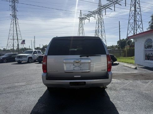 Used 2010 Chevrolet Tahoe LS RWD image 5