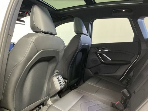 New 2026 BMW X1 xDrive28i w/ Technology Package AWD/4WD image 23