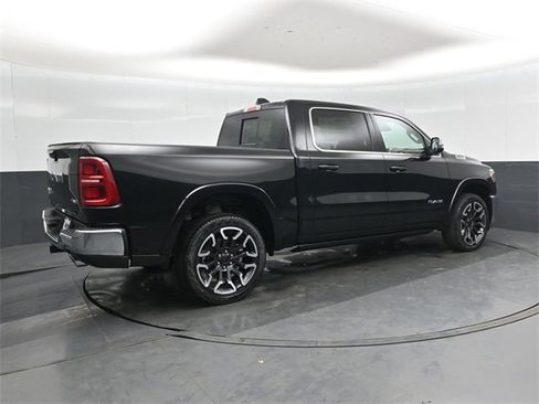 New 2026 RAM 1500 Limited image 4