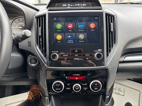 Used 2024 Subaru Forester Wilderness image 13