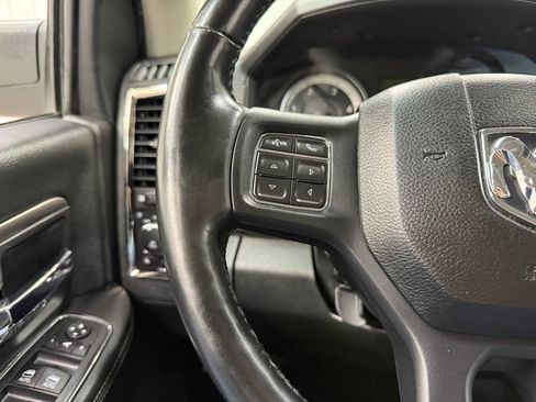 Used 2018 RAM 2500 Big Horn w/ Sport Appearance Group image 27