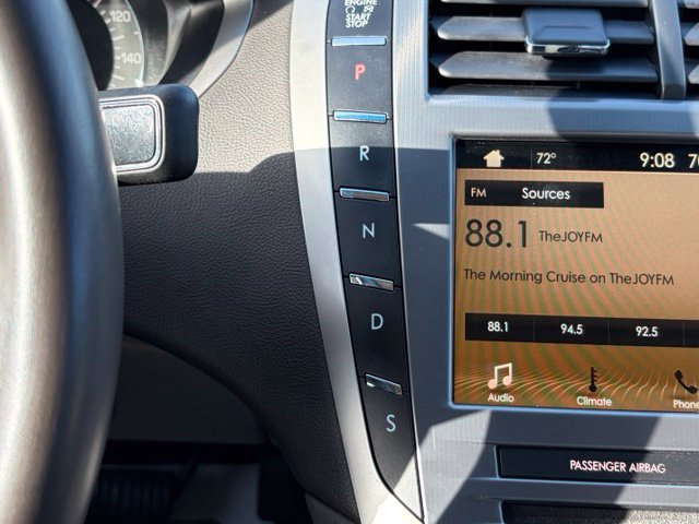 Used 2017 Lincoln MKZ Premiere AWD/4WD image 23