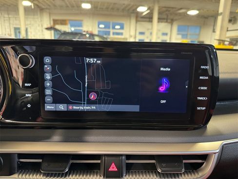 Used 2023 Kia K5 GT-Line image 19