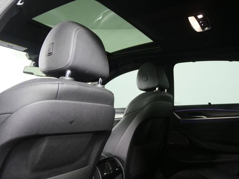 Certified 2023 BMW 530i w/ M Sport Package image 16