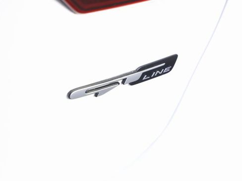 Certified 2024 Kia Forte GT-Line w/ GT-Line Premium Package image 7