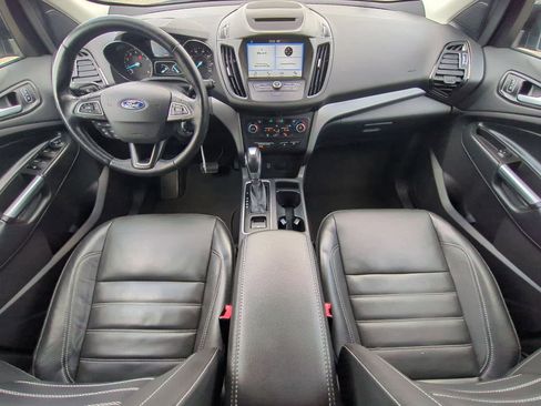 Used 2018 Ford Escape SEL AWD/4WD image 15