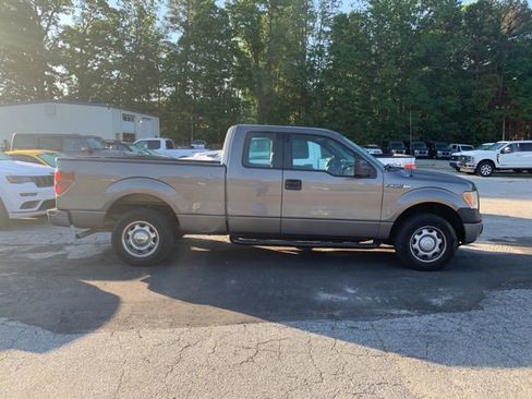 Used 2011 Ford F150 XL w/ Trailer Tow Pkg RWD image 8